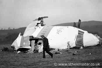 Lockerbie case decision on Megrahi posthumous appeal to be announced - St Helens Star