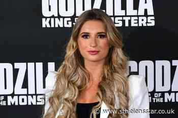 Love Island's Dani Dyer splits from boyfriend after 10 months - St Helens Star