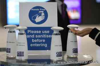 Coronavirus handwashing advice 'could lead to increased OCD behaviour' - St Helens Star