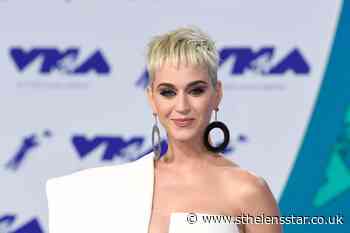 Pregnant Katy Perry shares tribute after 'sweet' grandmother dies - St Helens Star