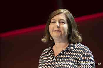 Dorothy Byrne steps down as Channel 4 head of news - St Helens Star
