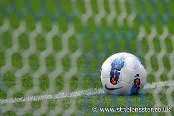 Holker Old Boys 2 Pilkington FC 0 - St Helens Star