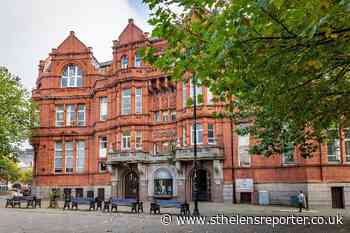 Extra Gamble building engagement events announced in St Helens - St Helens Reporter