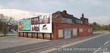 Plans to demolish eyesore for development at Carr Mill - St Helens Star