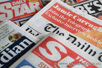 What the papers say – March 9 - St Helens Star