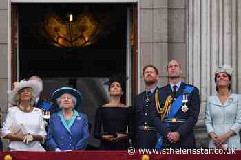 Megxit – What is happening and how will it work? - St Helens Star