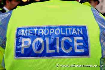 Police shoot man dead in Westminster - St Helens Star