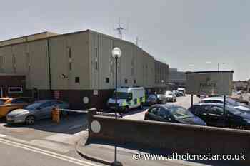 St Helens Council to lobby Merseyside Police for 'promised' police stations - St Helens Star