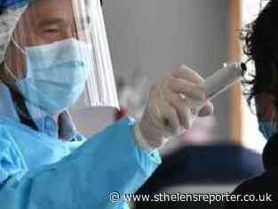 Coronavirus: Third case of COVID-19 confirmed in Wigan - St Helens Reporter