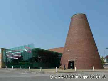 St Helens library's move to World of Glass has been delayed - St Helens Reporter