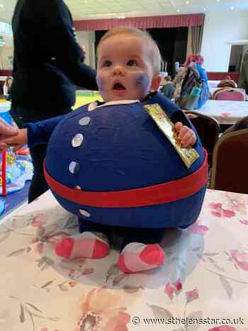 WORLD BOOK DAY 2020: Your Pictures - St Helens Star