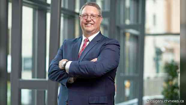 Calgary TELUS Convention Centre names new president and CEO