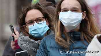Coronavirus: All you need to know about self-isolation