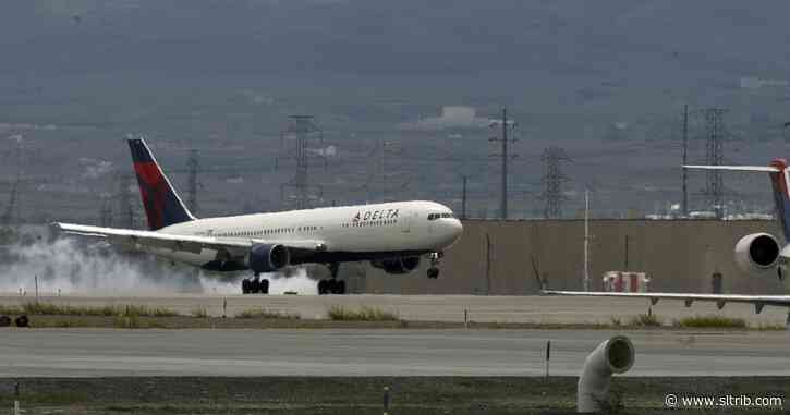 Delta Air Lines battles coronavirus fears with free flight changes