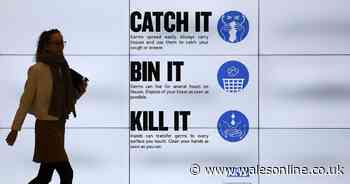 The very basic things you can do to stay safe from coronavirus