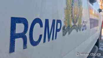 Two drunk drivers arrested in same car after string of hit and runs in Fort Saskatchewan