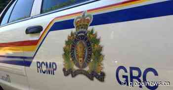 1 killed, 2 injured in crash on snowy covered Saskatchewan highway