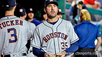 2020 Fantasy Baseball Draft Prep: Injury drops Justin Verlander out of the first round, adds risk