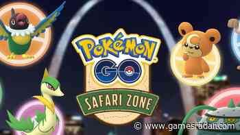 Pokemon Go St. Louis Safari Zone postponed due to coronavirus