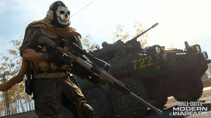 Cod Warzone Screenshot Check Out These New Call Of Duty: Warzone Screenshots - Games news ...