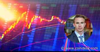 Is Bitcoin Safe in a Market Crash? Look to Gold for Signs, Feat. Delphi Digital’s Kevin Kelly