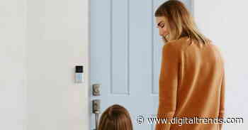 Leak suggests Ring Video Doorbell 3 Plus will have previews