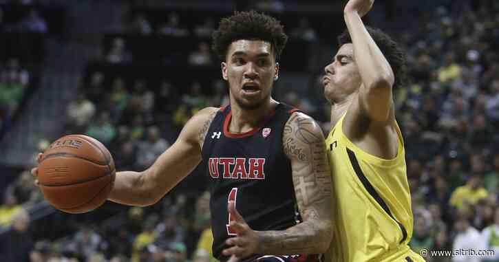 Runnin’ Utes sophomore Timmy Allen named All-Pac-12 second team