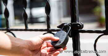 The best smart padlocks for 2020