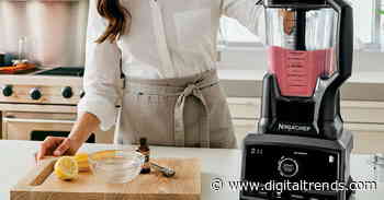 Blenders vs. food processors: How exactly are they different?