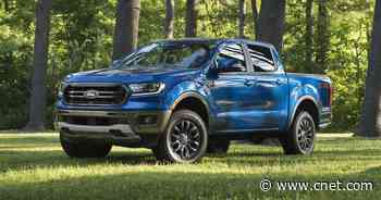 Ford Ranger will reportedly get a baby brother, and dealers dig it     - Roadshow