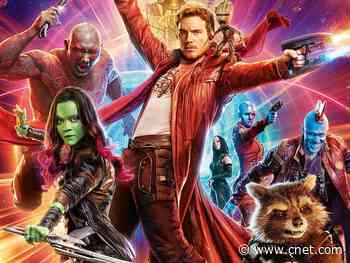 Guardians of the Galaxy will be in Thor: Love and Thunder     - CNET