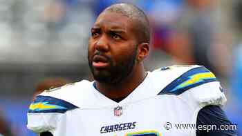 Okung files complaint against NFLPA with NLRB