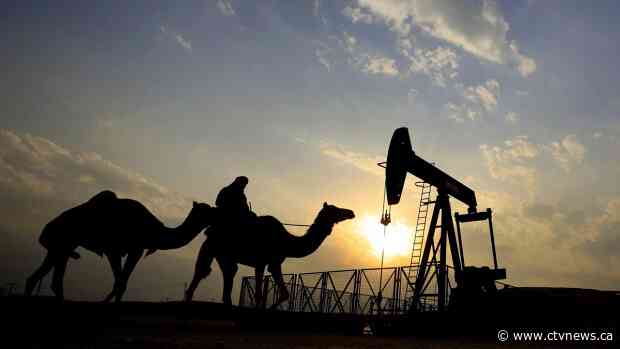 The oil market meltdown and its global impact