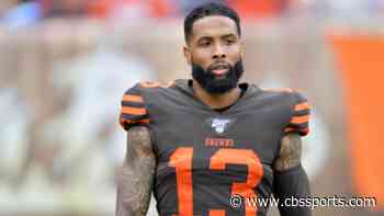 Patriots reportedly 'sniffing around' trade market for receivers and tight ends, here are five that make sense