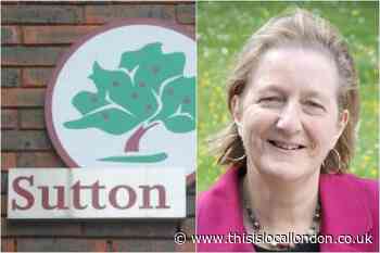 Coronavirus: Sutton Council leader issues statement following St Helier death