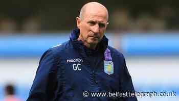 Gordon Cowans diagnosed with early signs of Alzheimer’s disease