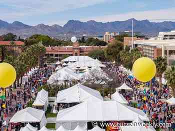 2020 Festival of Books cancelled over Coronavirus fears