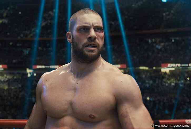 Rumor: Creed II’s Florian Munteanu May Have Joined Marvel’s Shang-Chi