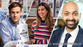 Een nieuw seizoen Voxpop en maatregelen tegen het coronavirus in De Ochtend Show to go