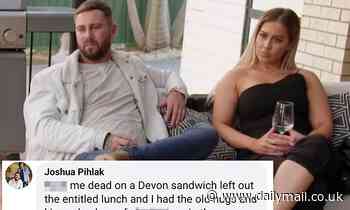 Married At First Sight: Josh Pihlak 'confirms Cathy Evans split' on Facebook