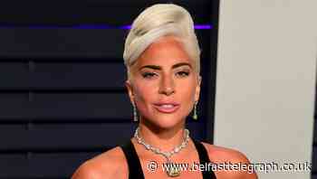 Lady Gaga’s foundation releasing book celebrating ‘acts of bravery and kindness’