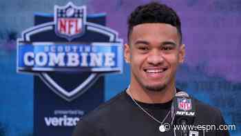 Tua cleared for all football activity, sources say