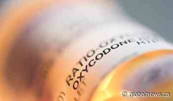 Alberta pilot program for tough-to-treat opioid users set to end March 2021