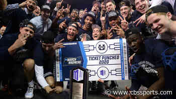 2020 conference tournament predictions, picks, odds for AAC, ACC, Big East, Big Ten, Big 12, SEC, Pac-12