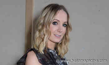 Liar star Joanne Froggatt shares a sneak peek inside her home