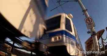 Edmonton City Council approves sliding scale for seniors transit passes