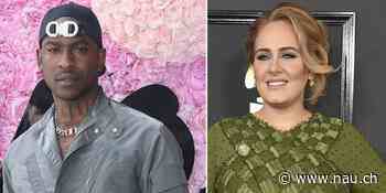 Sängerin Adele datet jetzt Gangster-Rapper - Nau.ch