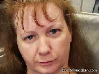 Police appeal for help in locating woman missing from west end