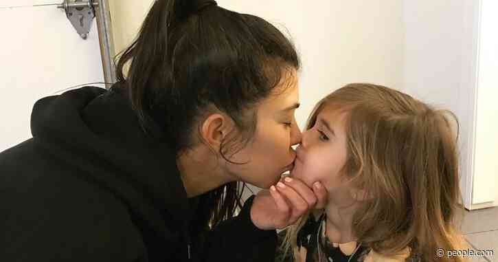 Kourtney Kardashian Says She'll Never Apologize for Kissing Her Kids on the Lips