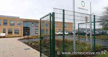 Longbenton High School pupils return home from school trip due to coronavirus shutdown